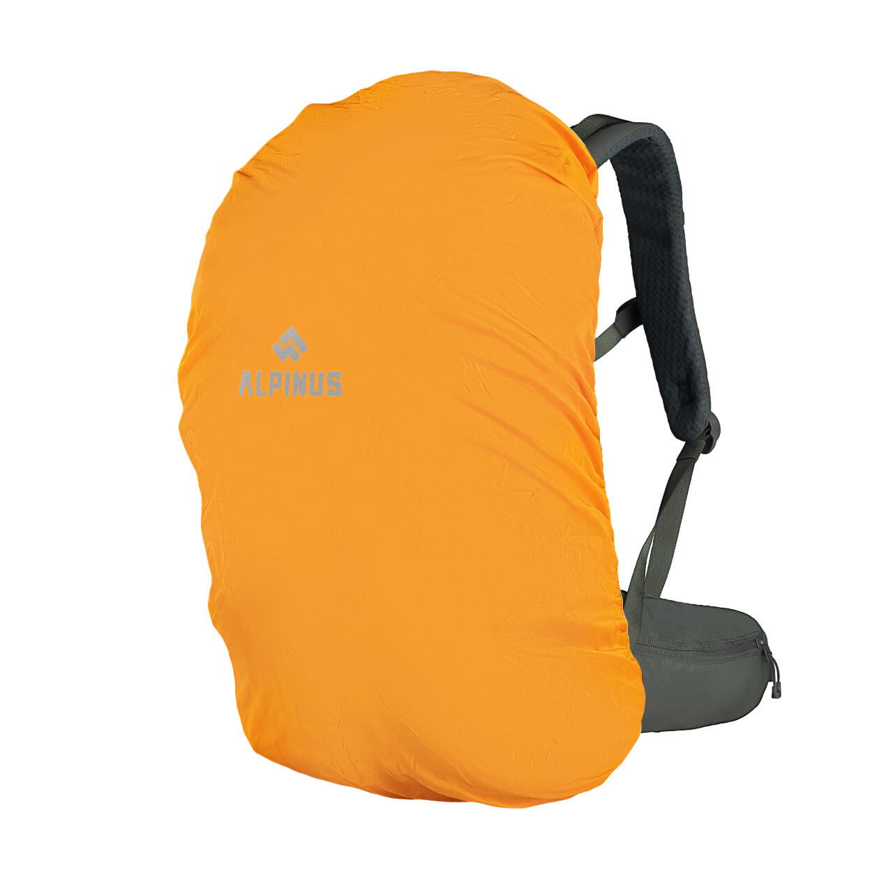 Plecak Alpinus Ornak 30 szałwiowy 7/7