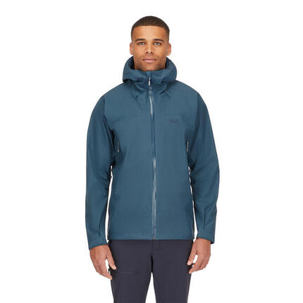 Herren Regenjacke Rab Namche GTX