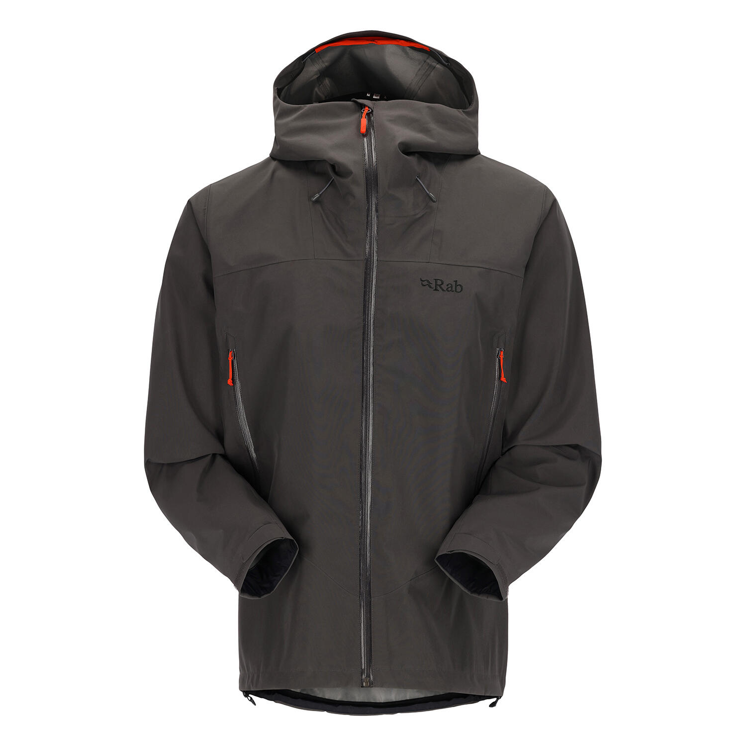 Kurtka przeciwdeszczowa męska Rab Namche GTX Jacket z kapturem 4/7