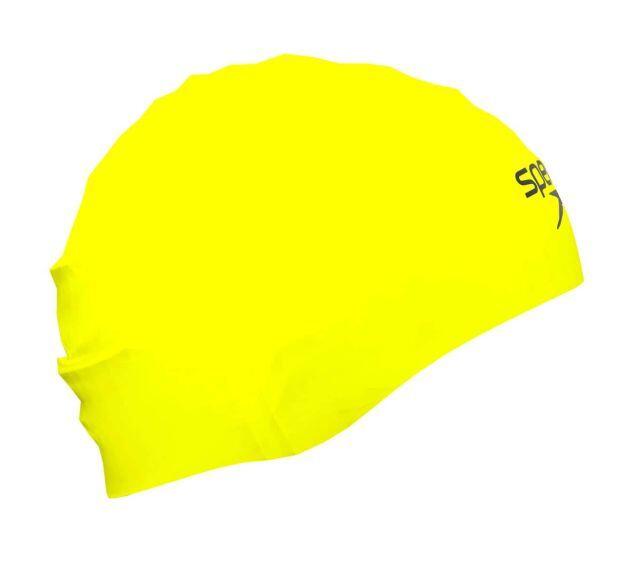 Czepek pływacki na basen unisex Speedo Fastskin Hiro Cap 2/5
