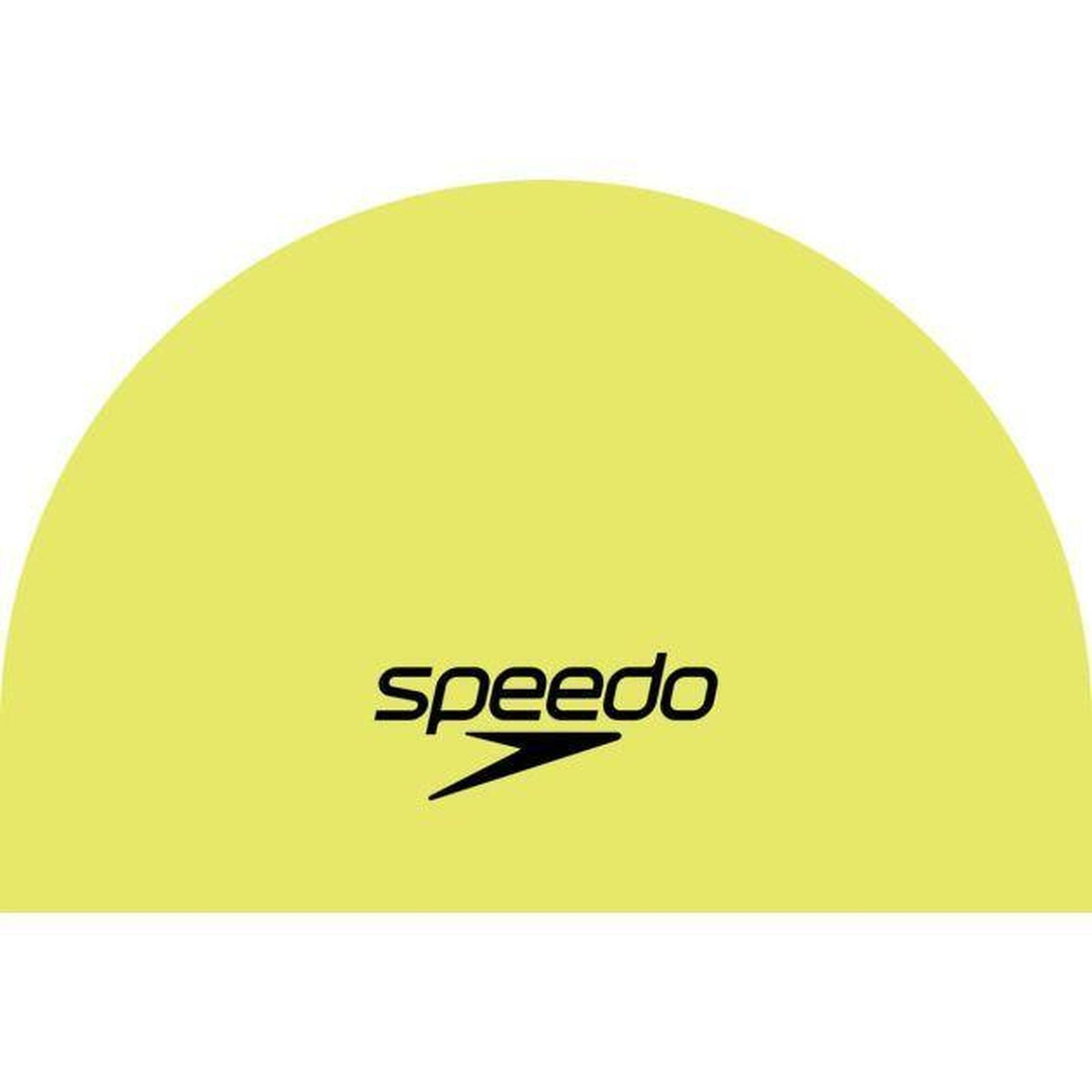 Czepek pływacki na basen unisex Speedo Fastskin Hiro Cap