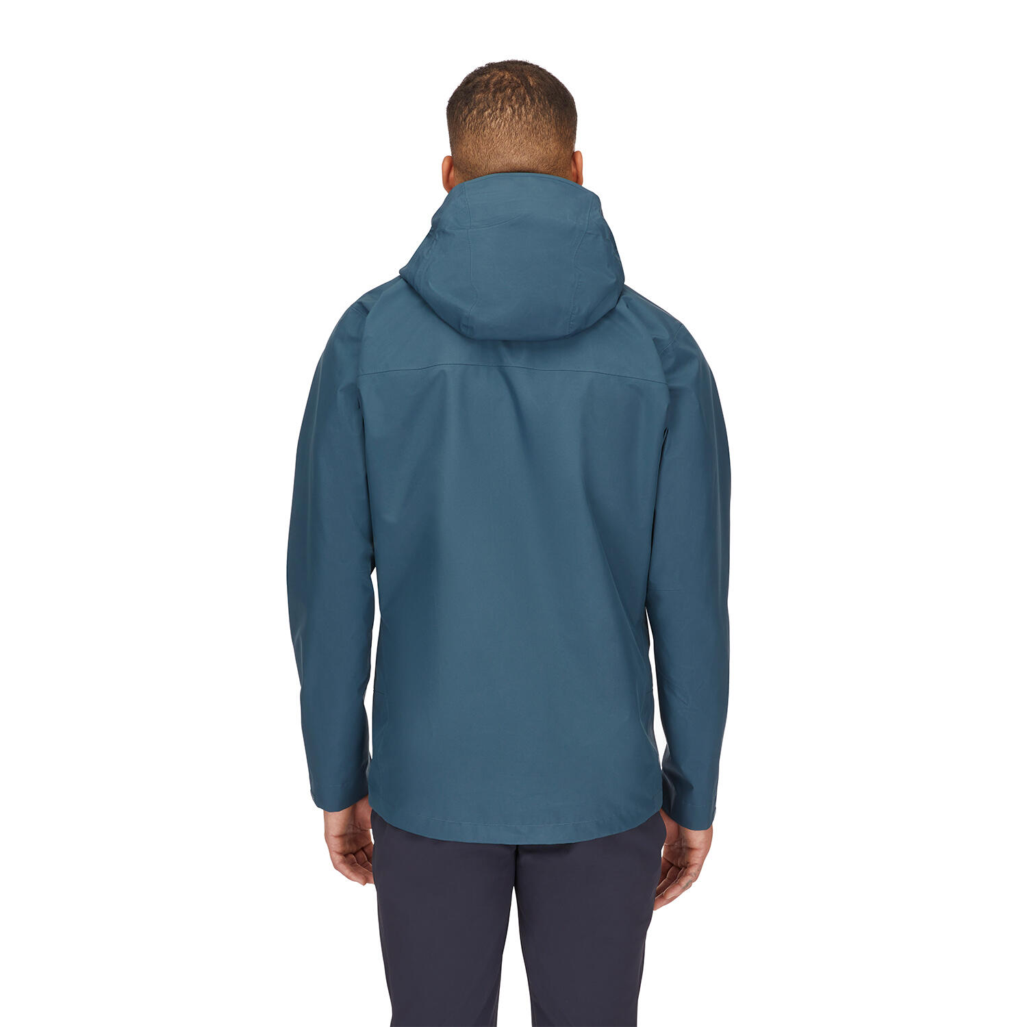 Casaco impermeável masculino Rab Namche GTX 3/7