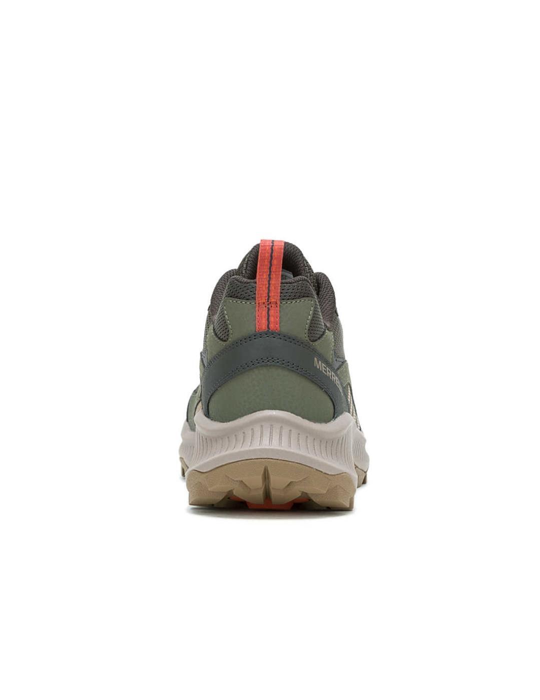 Buty turystyczne męskie Merrell Speed Strike 2 3/4