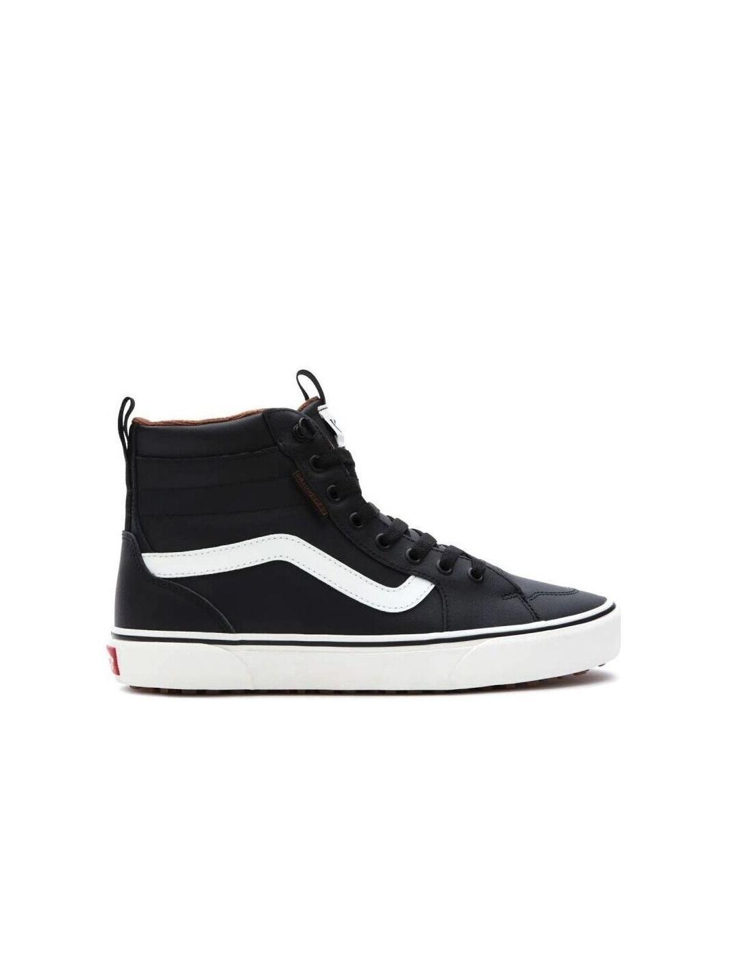 VANS picture