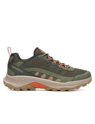 Zapatillas para Hombre Merrell Speed strike 2 Verde