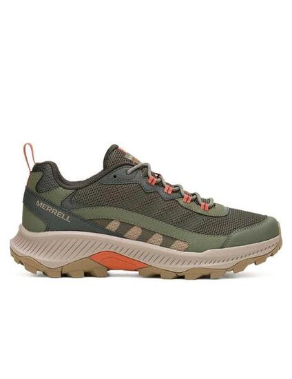 Zapatillas para Hombre Merrell Speed strike 2 Verde