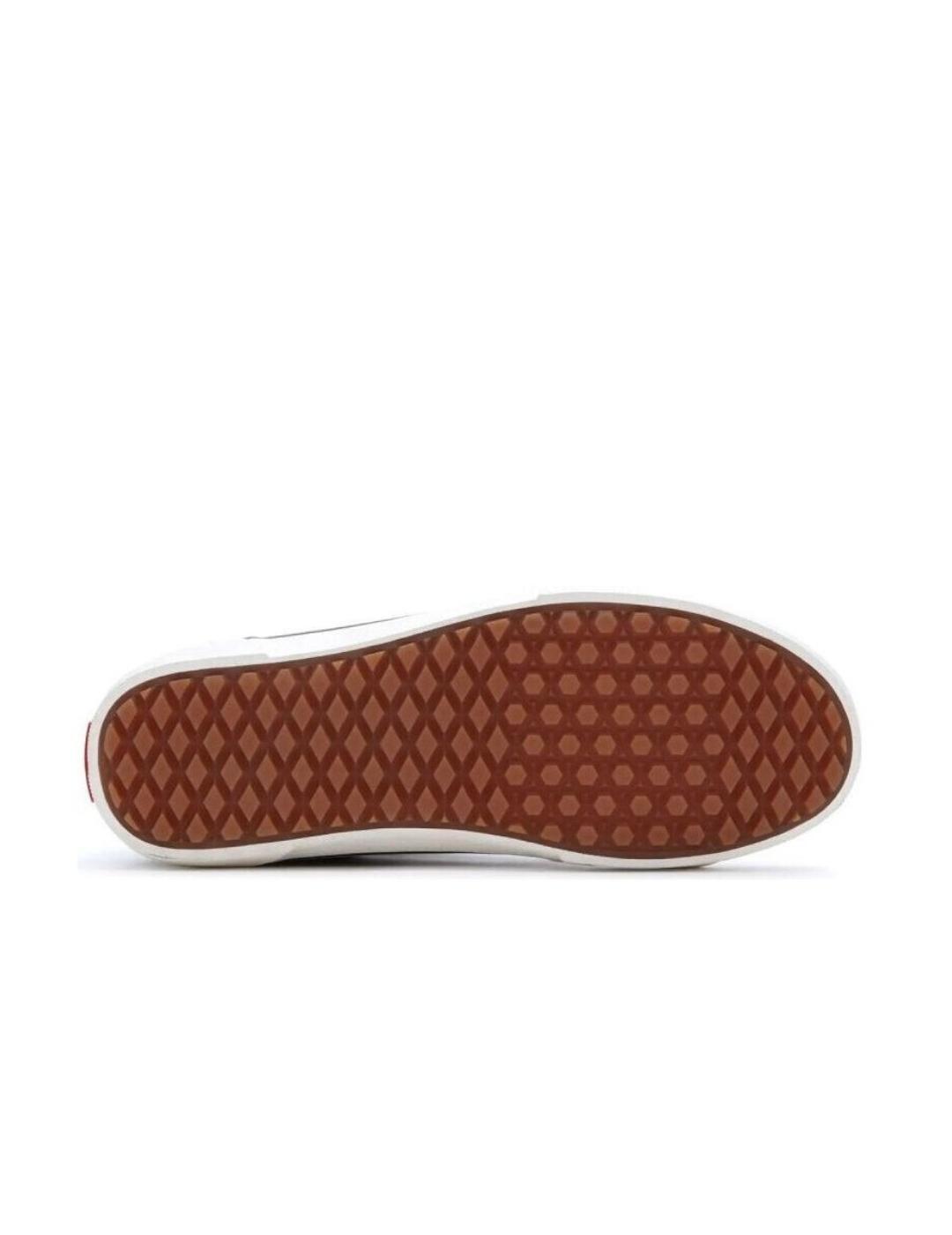 Chaussures pour hommes Vans filmore hi vansguard noir 4/4