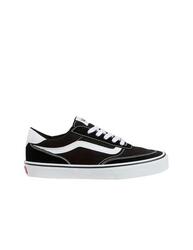 Chaussures pour femmes Vans Brooklyn ls Noir