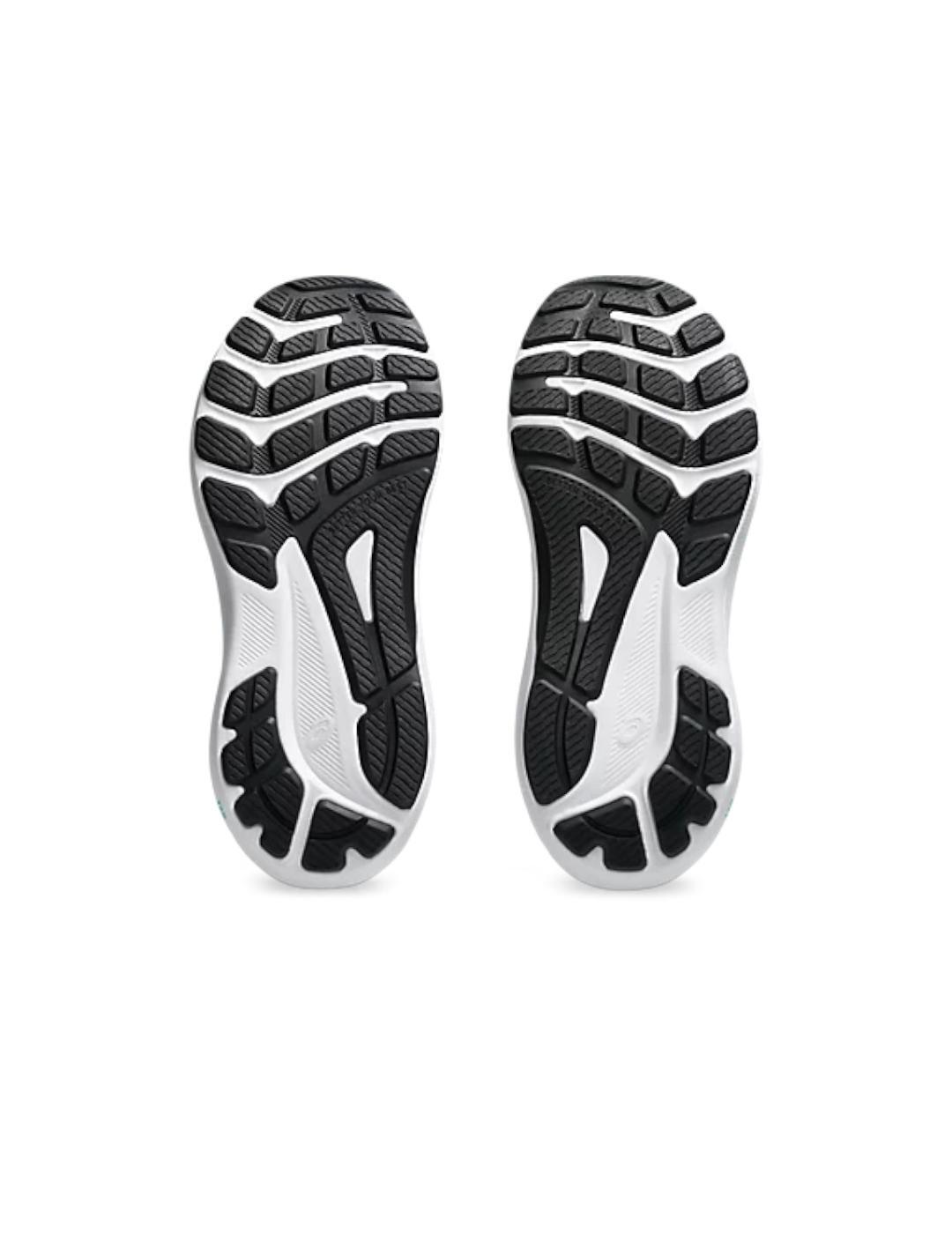 Tênis para crianças Asics Gt-1000 13 Preto. 6/6