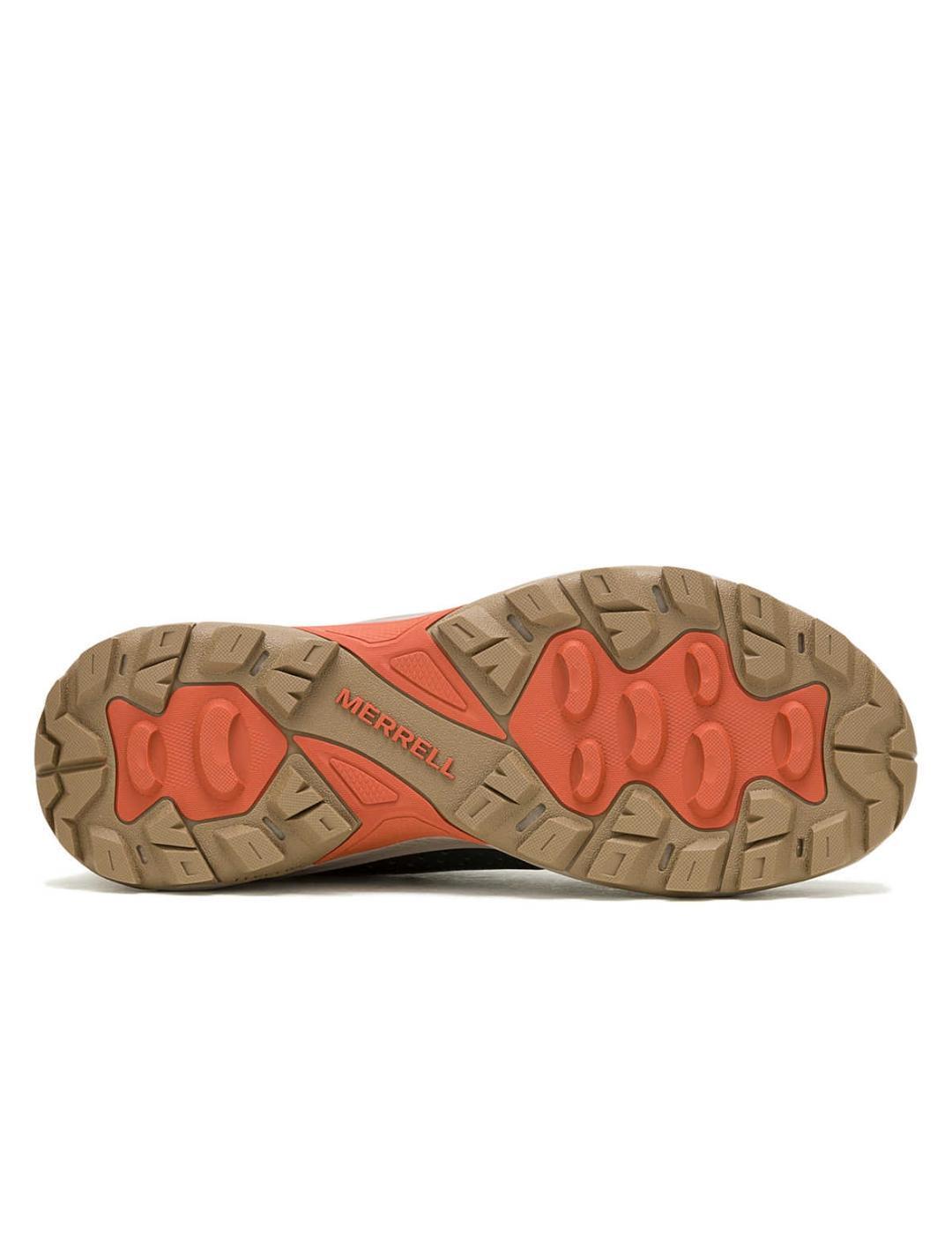 Buty turystyczne męskie Merrell Speed Strike 2 2/4