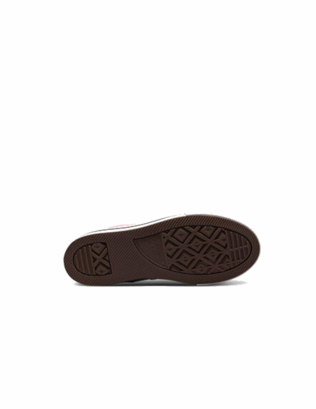 Sapatilhas para Menina Converse Eva Rosa 5/5