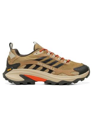 Zapatillas para Hombre Merrell moab speed 2 Marrón