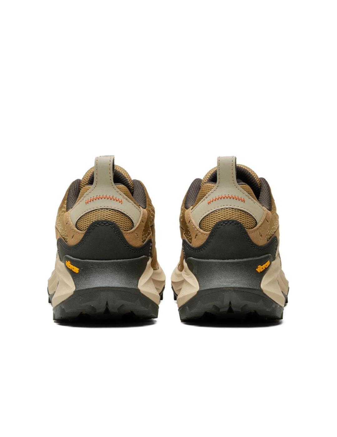 Zapatillas para Hombre Merrell  moab speed 2 Marrón 5/5