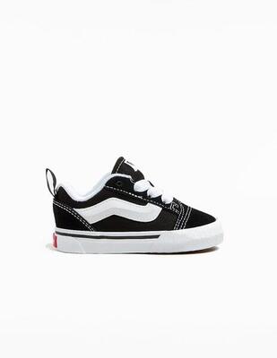Zapatillas para Niño Vans Knu skool Negro