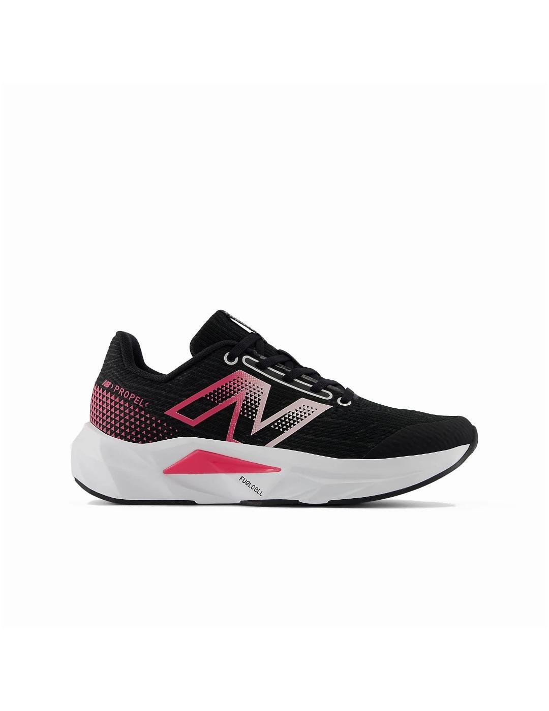 NEW BALANCE Zapatillas para Niña New balance Fuelcell propel g5 Negro