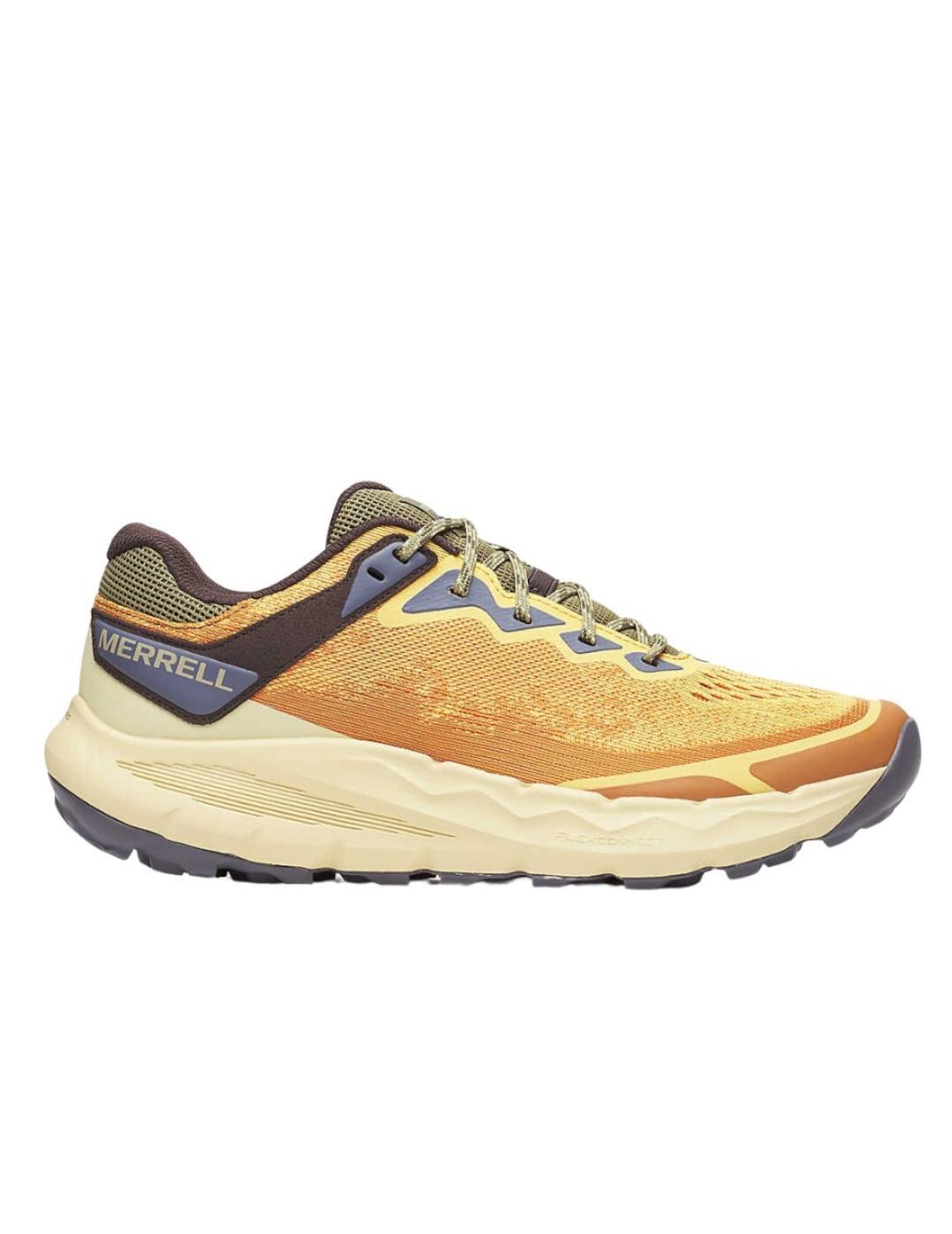 MERRELL picture
