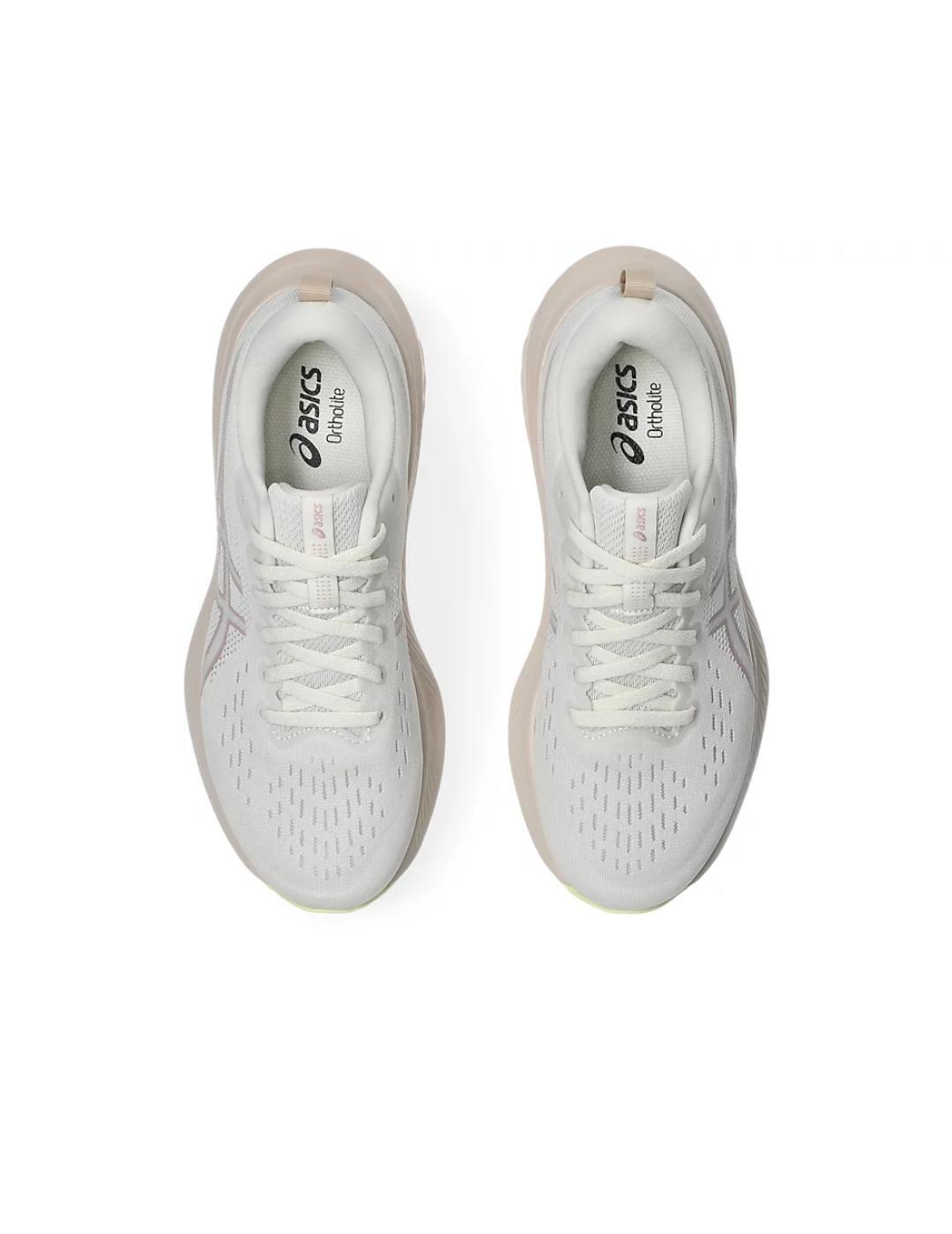 Chaussures pour femme Asics Gel-Excite 10 Beige 5/6