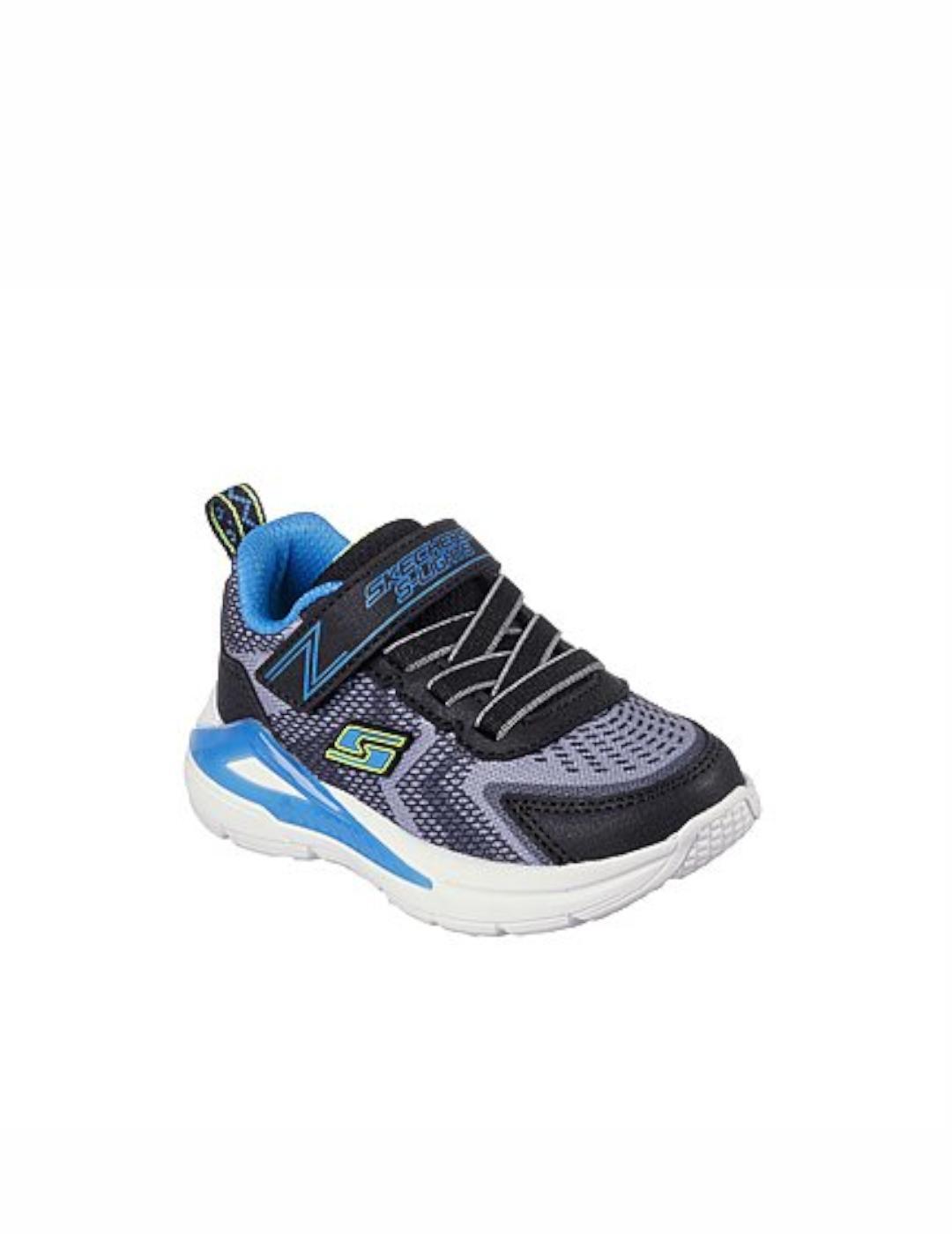 Chaussures pour enfant Skechers Baby Lights Tri Namics Noir 3/5
