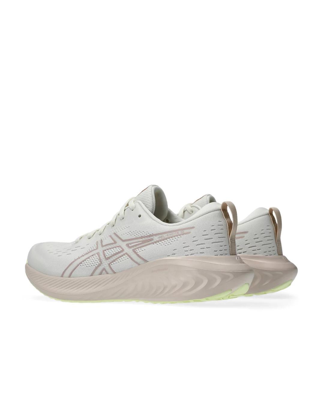 Chaussures pour femme Asics Gel-Excite 10 Beige 4/6