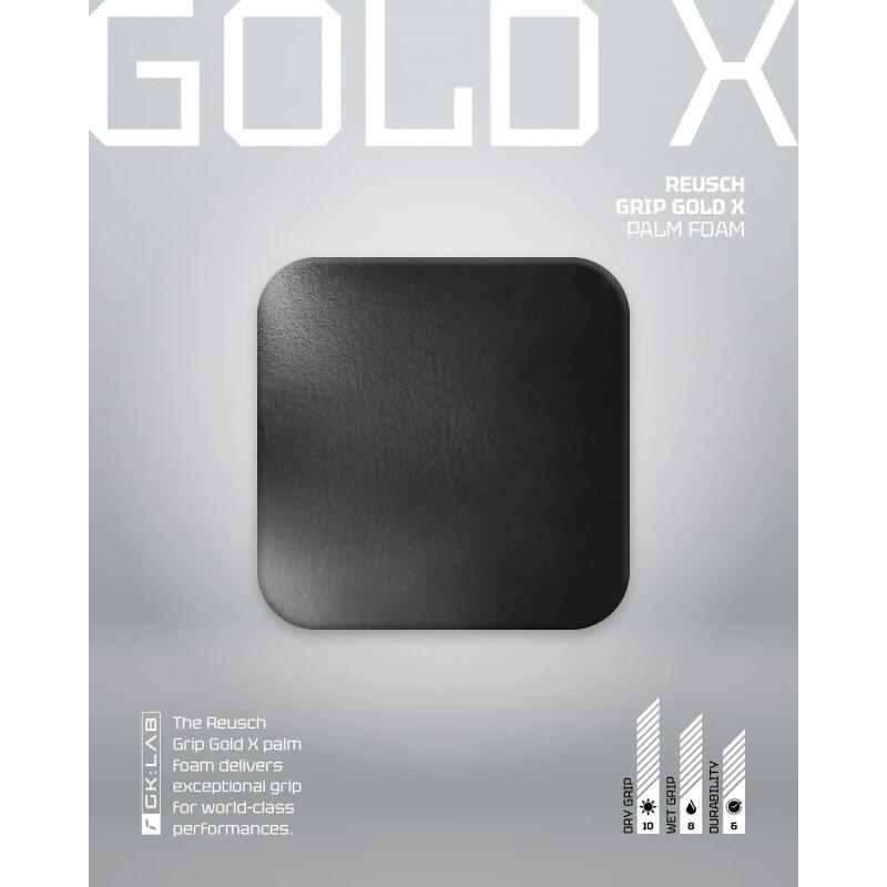 Manusi portari Attrakt Gold X Evolution