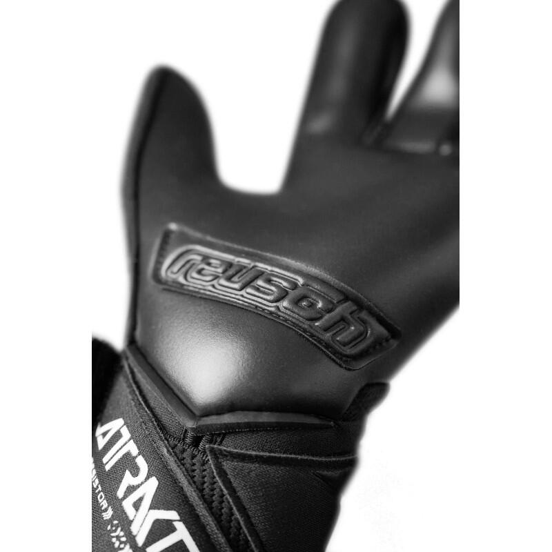 REUSCH Torwarthandschuhe Attrakt Infinity Resistor