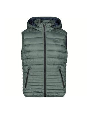 Chaqueta para Hombre Cmp Snaps Verde