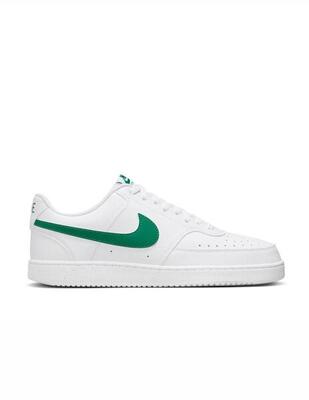 Zapatillas para Hombre Nike court vision Blanco