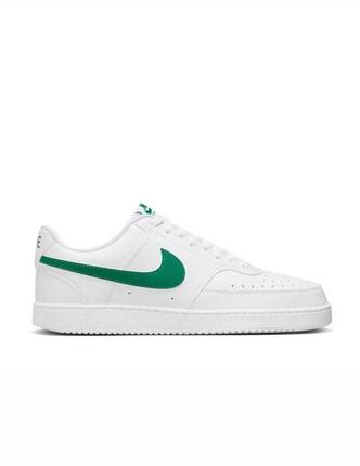 Zapatillas para Hombre Nike court vision Blanco