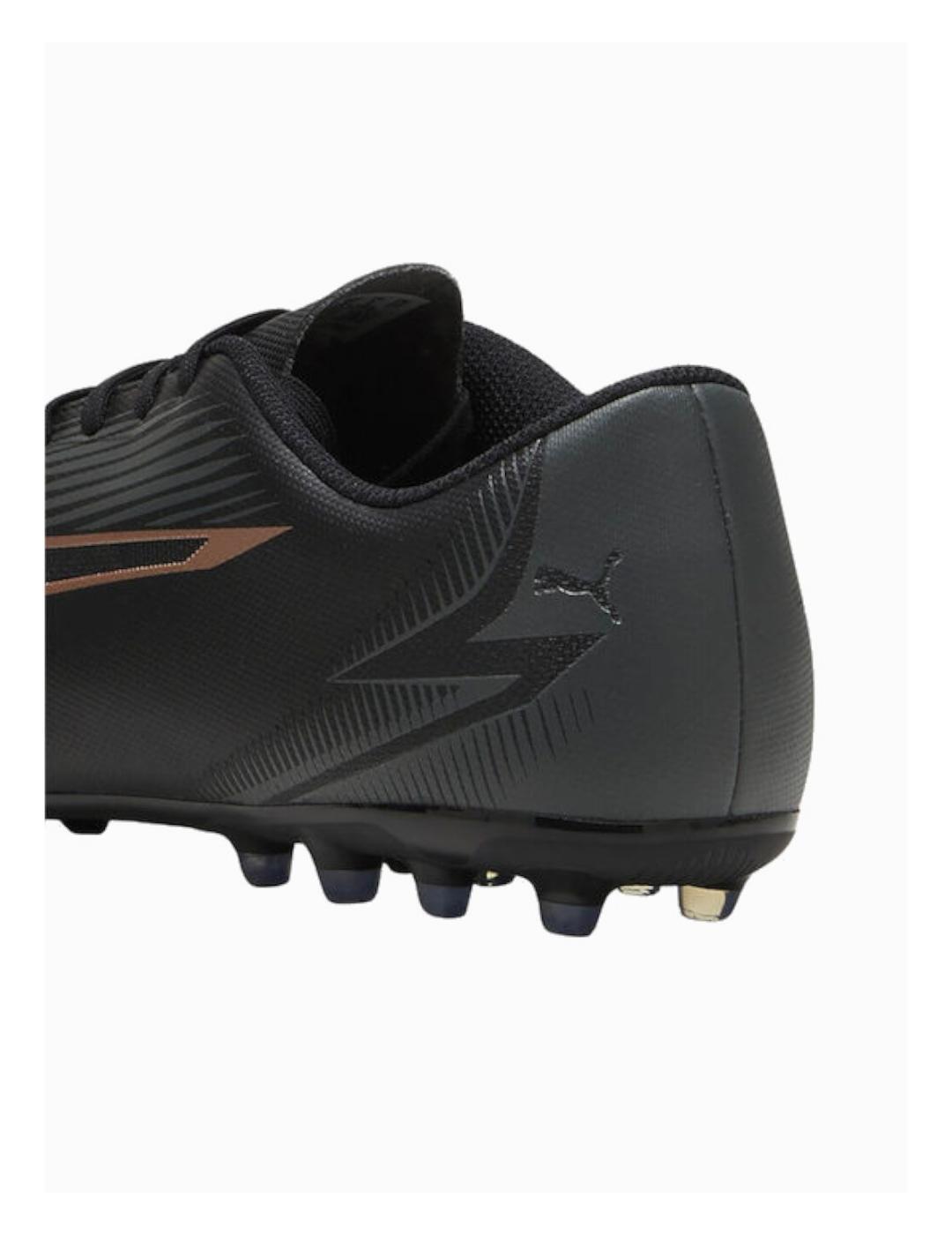Zapatillas de tacos para Hombre Puma Ltra play mg  Negro 5/6