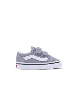 Zapatillas para Niño Vans Old skool Gris