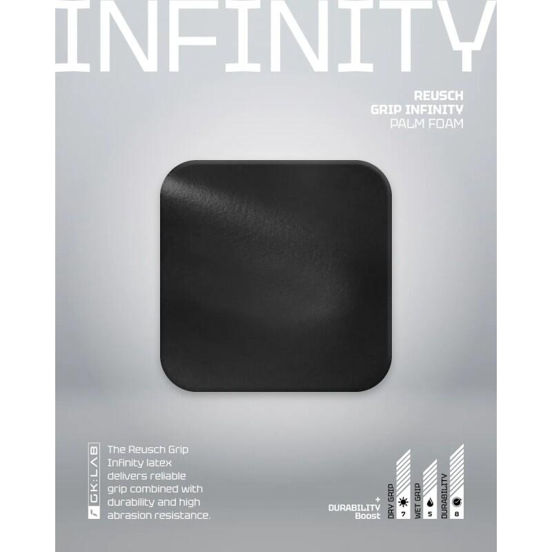 Gants de gardien de but Attrakt Infinity Resistor 6/7