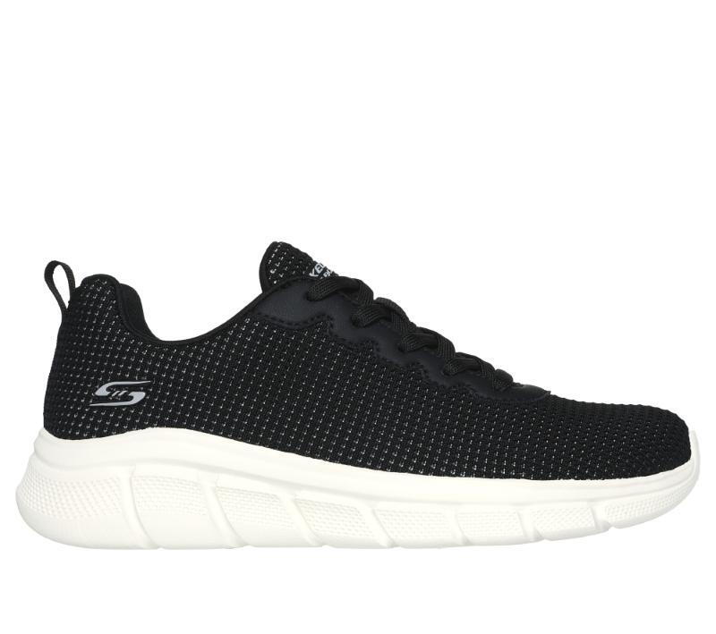 Baskets Skechers modèle 117346BLK pour femmes 1/7