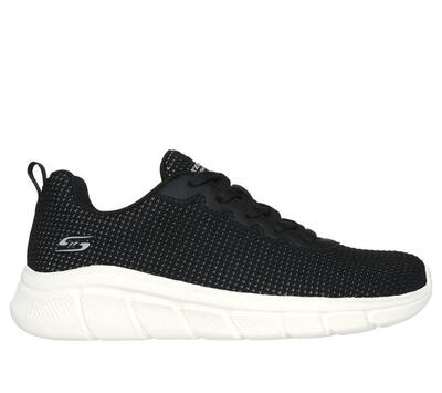 Zapatillas Skechers modelo 117346BLK para mujer