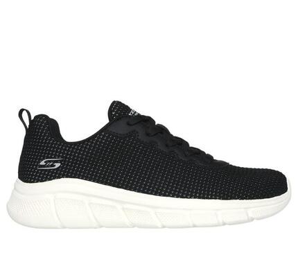 Zapatillas Skechers modelo 117346BLK para mujer