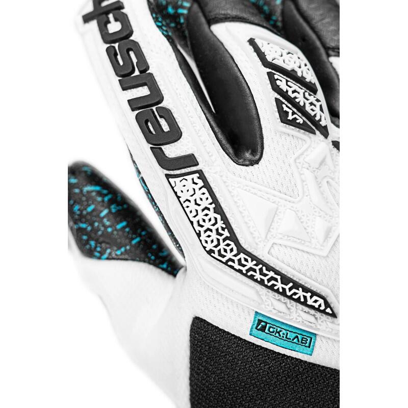 Keepershandschoenen Attrakt Freegel Fusion Goaliator 7/7