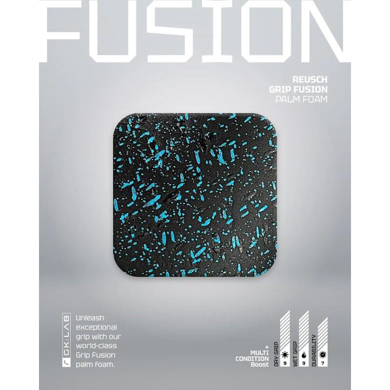 Keepershandschoenen Attrakt Freegel Fusion Goaliator 6/7