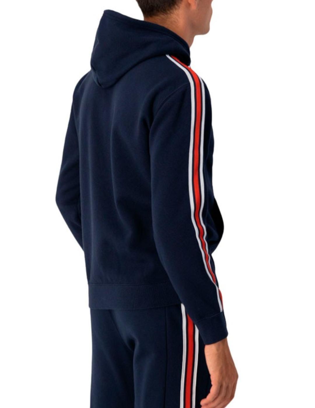 Sudaderas jerseys polares para Hombre Champion Champion Marino 2/2