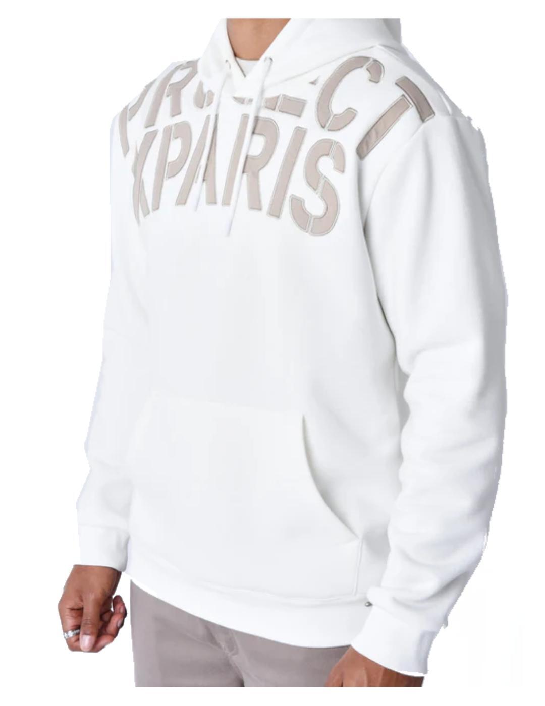 Jersey y sudadera para Hombre Project x paris Project x paris logo Blanco 3/4