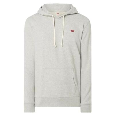 Hoodie levi's model 34581-0000 voor mannen