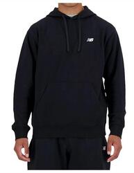 Sweatshirts polaires pour homme New Balance noir.