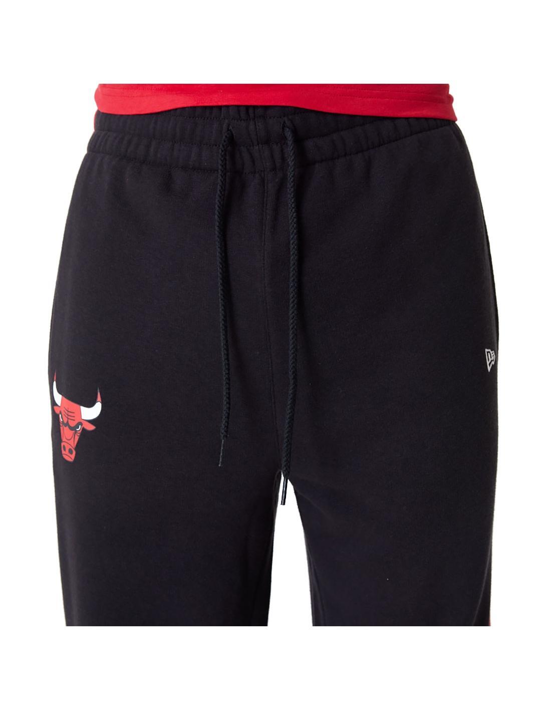 Pantalones y sobrepantalones New era Jogger  Negro 3/3