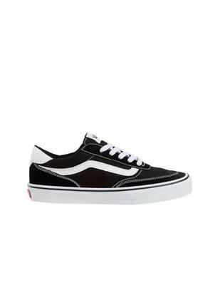 Schoen vans model vn000d82ba21 voor unisex jongens