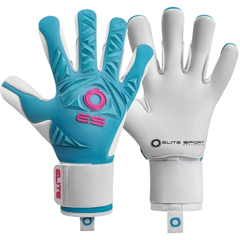ELITE SPORT Luvas de guarda-redes Elite Sport Neo Revolution