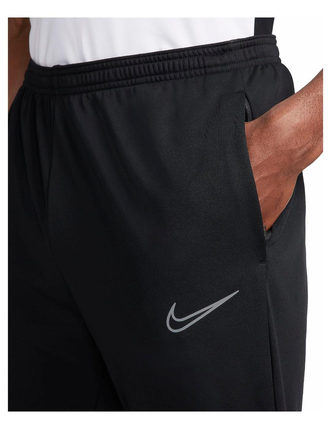 Pantalones y sobrepantalones para Hombre Nike Academy winter Negro 3/3