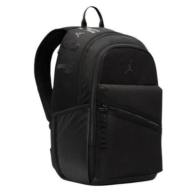 Zaino Casual Jordan JORDAN JAM AIR PATROL MA0924 KK2 Nero