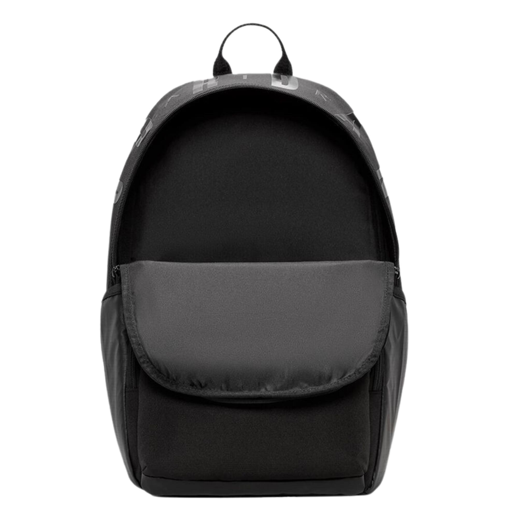 Zaino Casual Jordan JORDAN JAM AIR PATROL MA0924 KK2 Nero 2/5