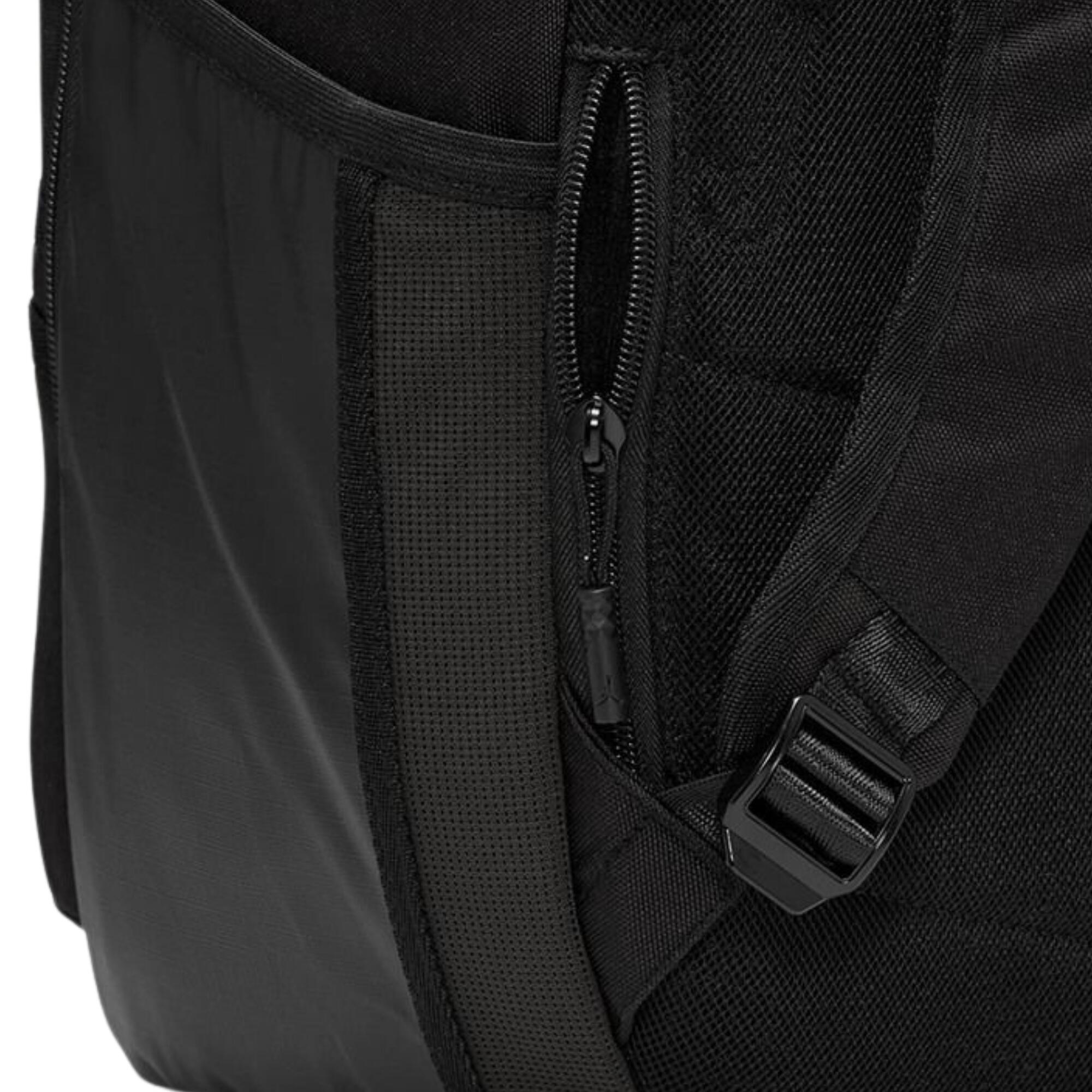 Zaino Casual Jordan JORDAN JAM AIR PATROL MA0924 KK2 Nero 5/5