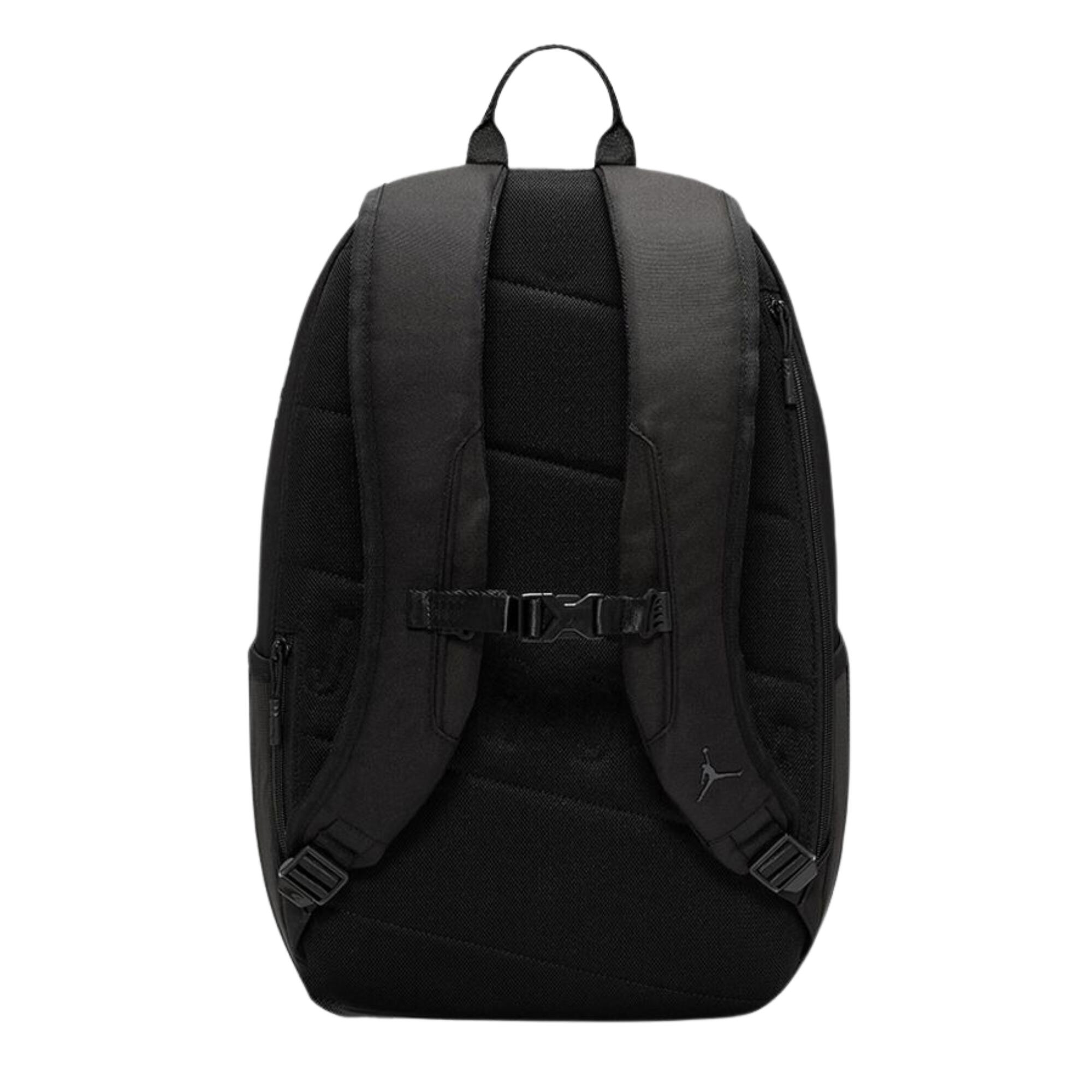 Zaino Casual Jordan JORDAN JAM AIR PATROL MA0924 KK2 Nero 4/5