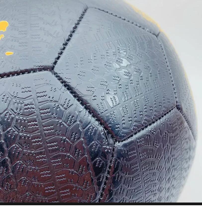 Ronaldinho Street Football Size 5 Super Grip Ball 3/3