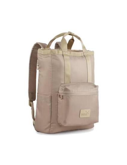 Puma Core college Beige backpack